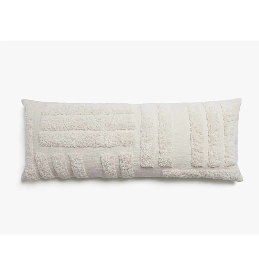 Parachute Nomad Lumbar Pillow Cover